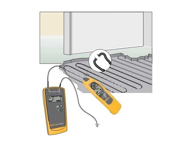 Как установить датчик температуры теплого пола: инструкция по монтажу и советы по эксплуатации устройства
