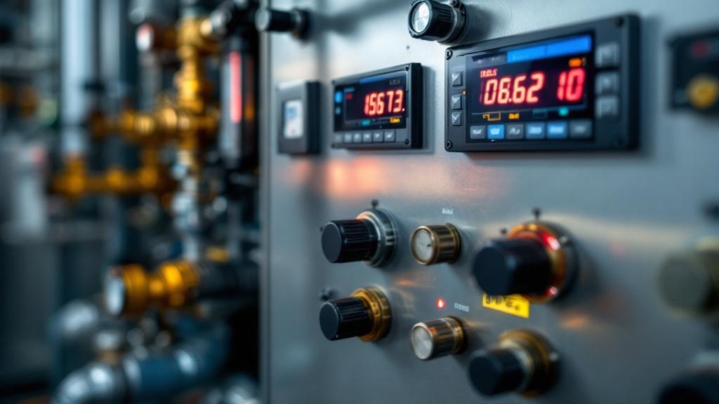 Твердотопливные котлы для промышленных объектов