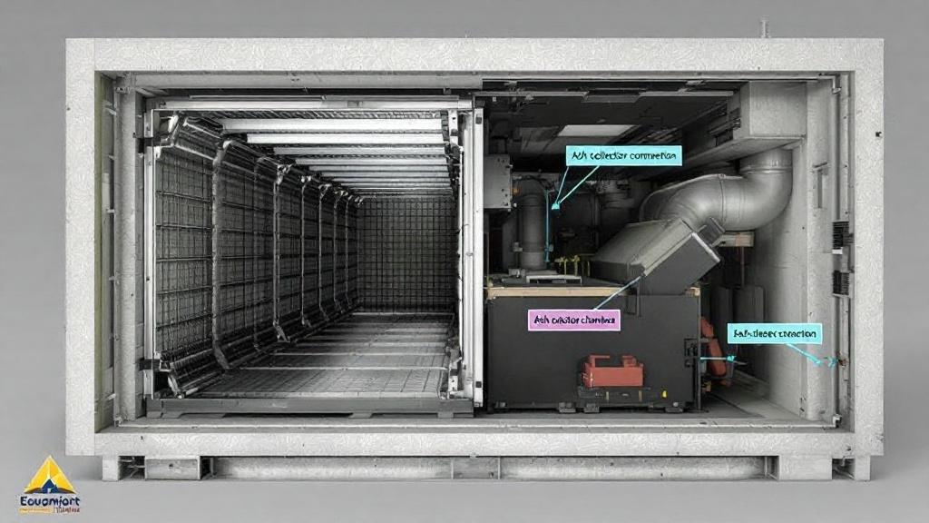 Твердотопливные котлы для промышленных объектов