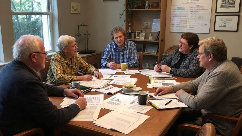 Управляющая компания жилого дома: права и обязанности