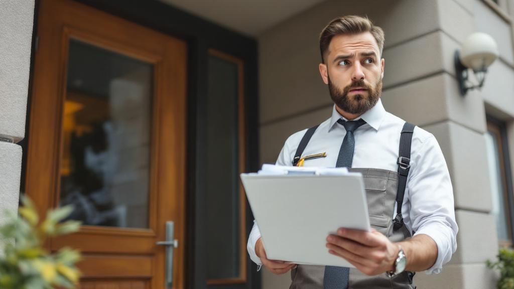 Управляющая компания жилого дома: права и обязанности