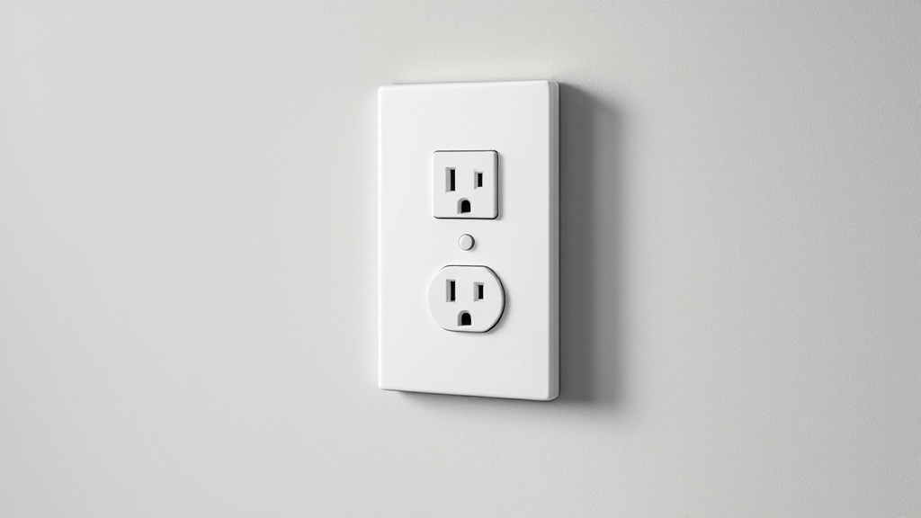 Серия Glossa от Schneider Electric: стиль и функциональность