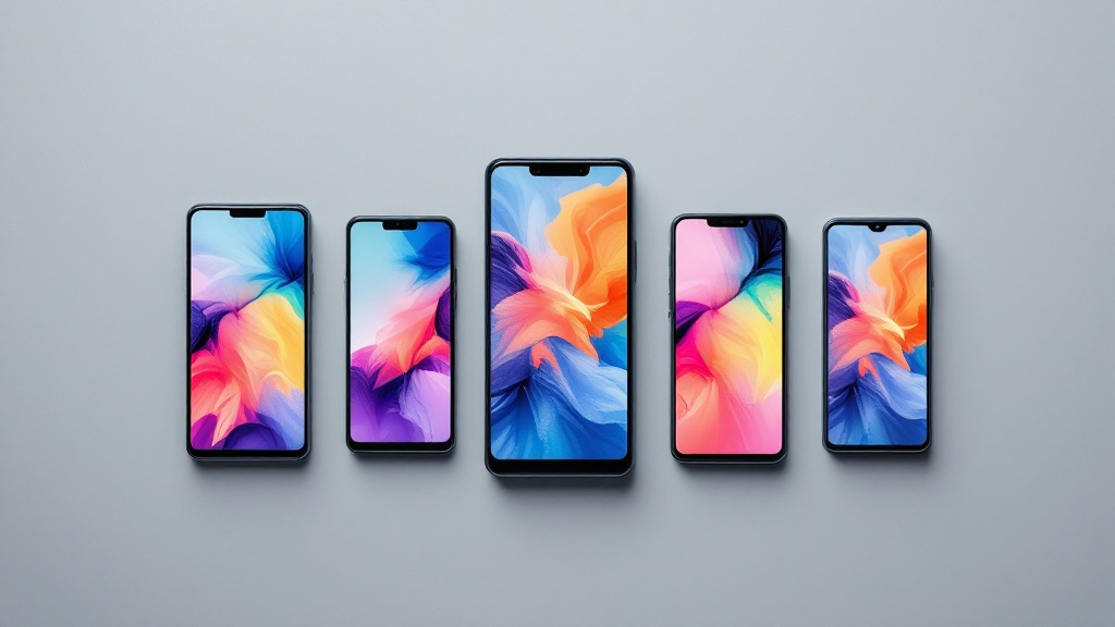 OnePlus: флагманские смартфоны с характером