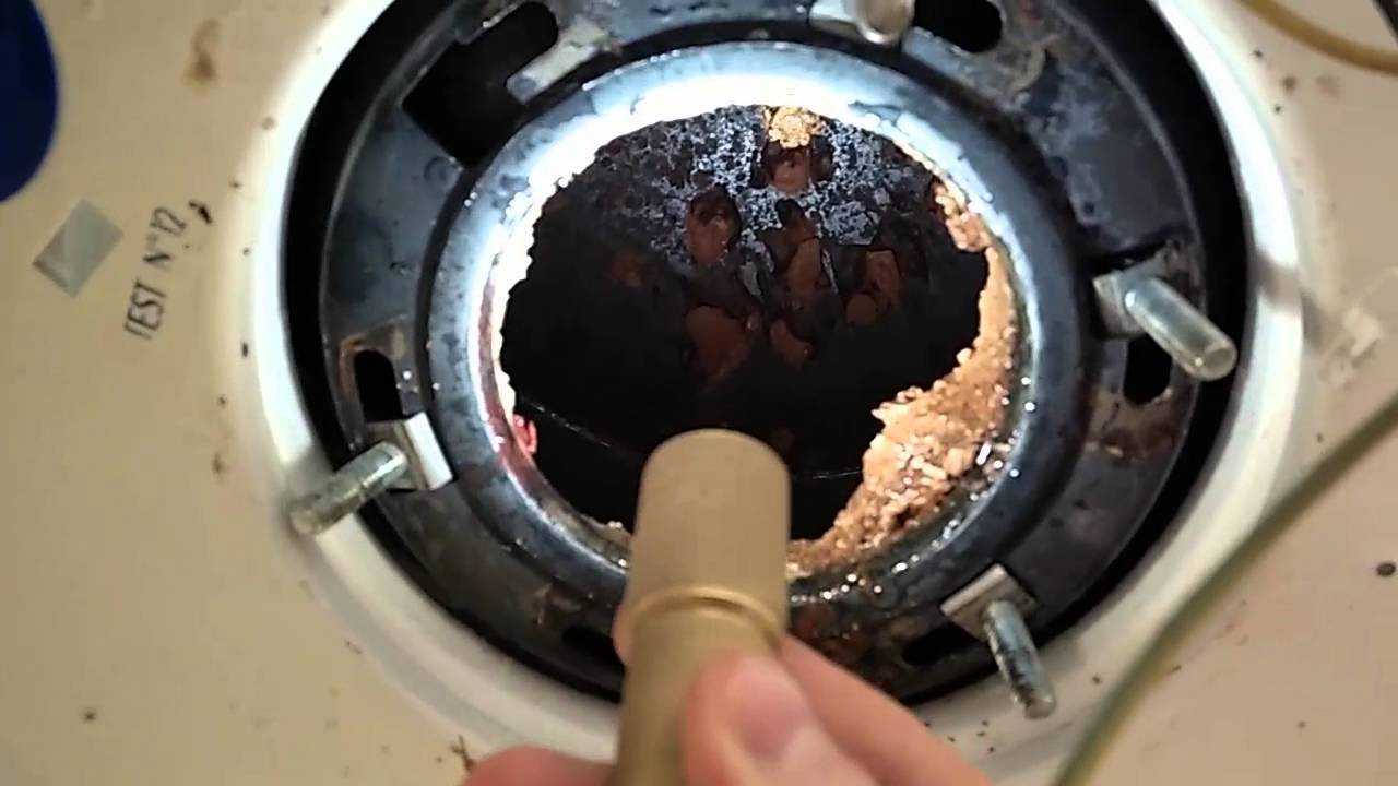 Как разобрать корпус водонагревателя аристон