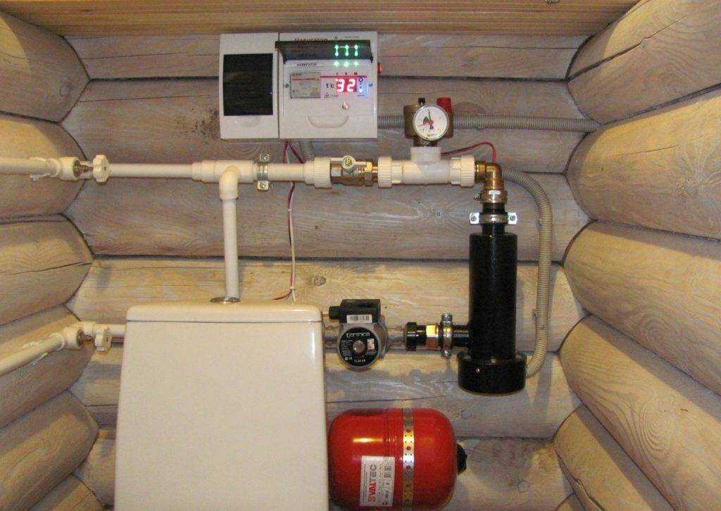 Отопление дома электричеством: затраты на отопление частного дома электричеством: расчёт