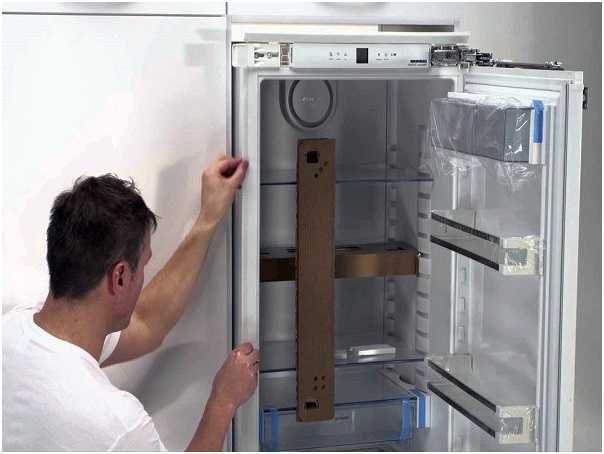Компрессор работает а холодильник не морозит. холодильник перестал морозить: причины и способы устранения