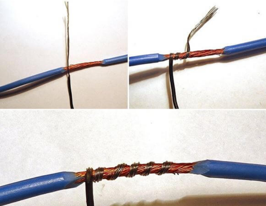 Медные провода и кабели: марки, сечения, характеристики