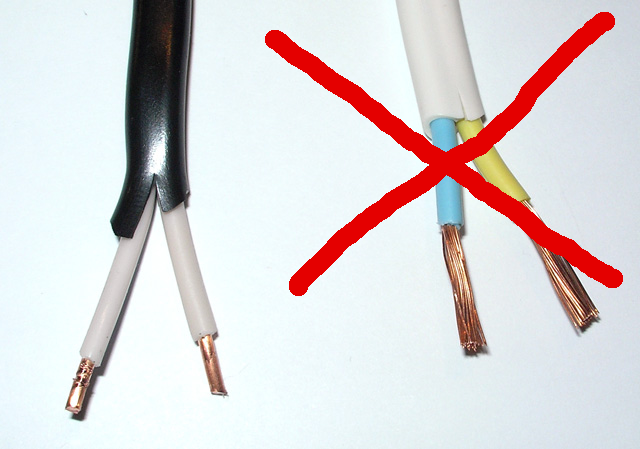 Как выбрать кабель для домашней проводки лучший выбор и типы проводов
