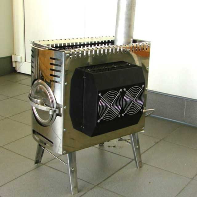 О термоэлектрическом генераторе: изготовление термоэлектрогенератора своими руками