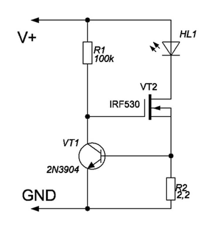 Драйвер светодиодной rgb матрицы для raspberry pi [амперка / вики]