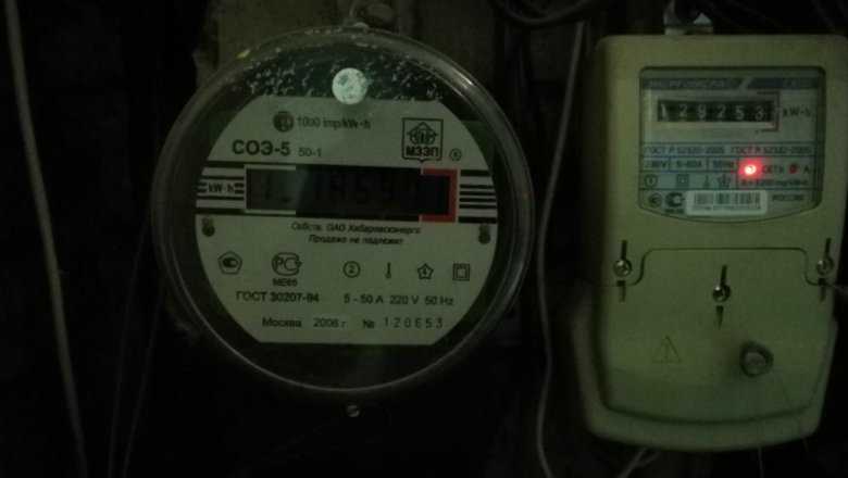 Межповерочный интервал электросчетчика: срок поверки счетчика электроэнергии