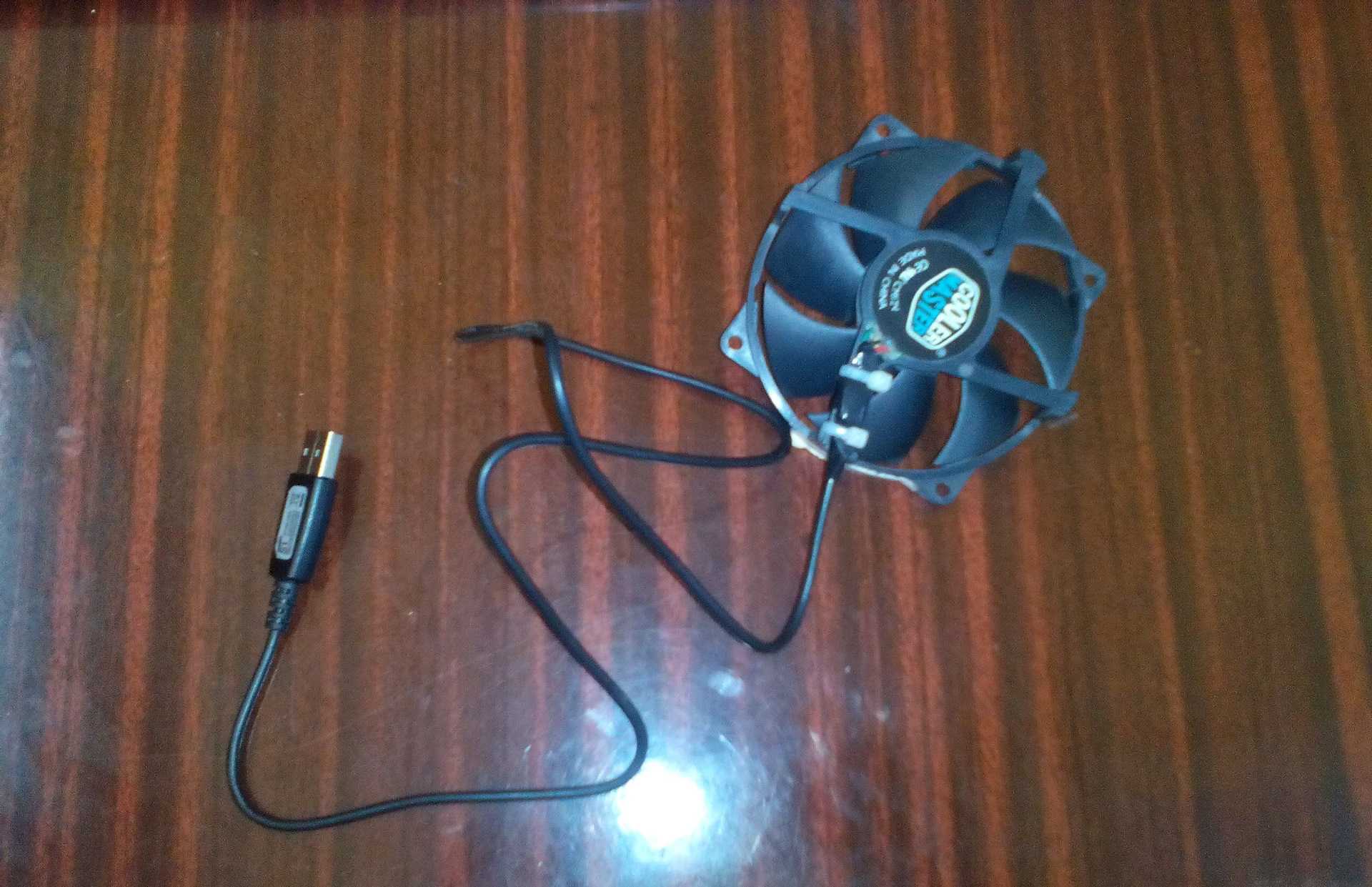 Как сделать вентилятор из кулера от компьютера. самодельный кулер для компьютера