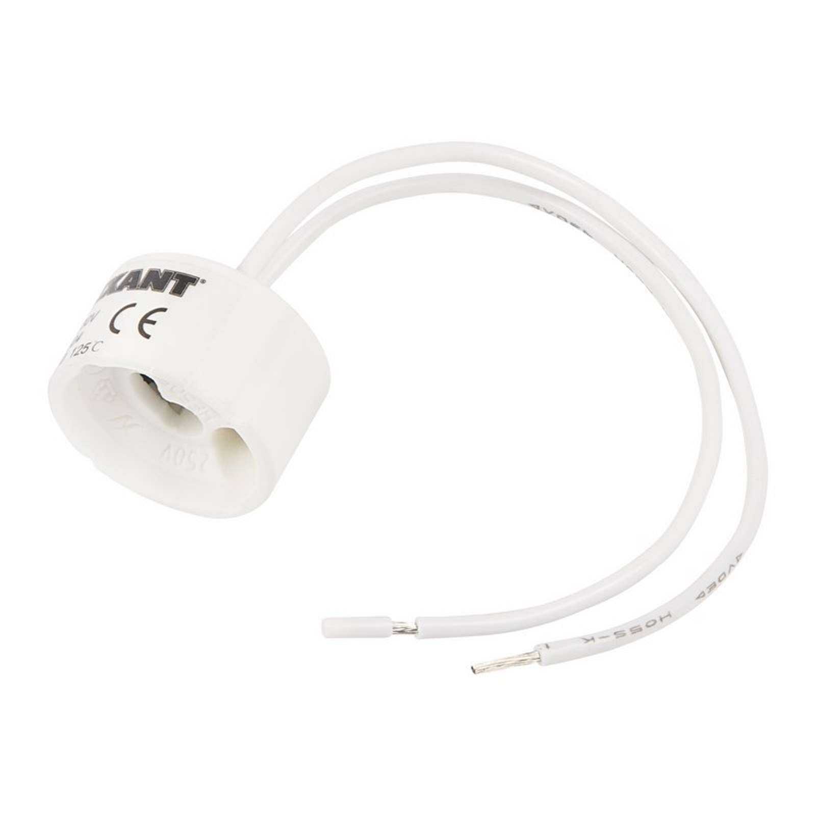 Патрон для лампочек: виды, установка и подключение