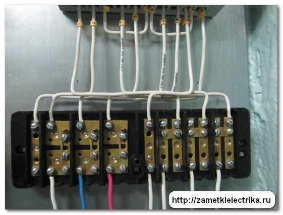 Подключение трехфазного счетчика прямого включения меркурий 230. схема подключения испытательной коробки с трансформаторами тока