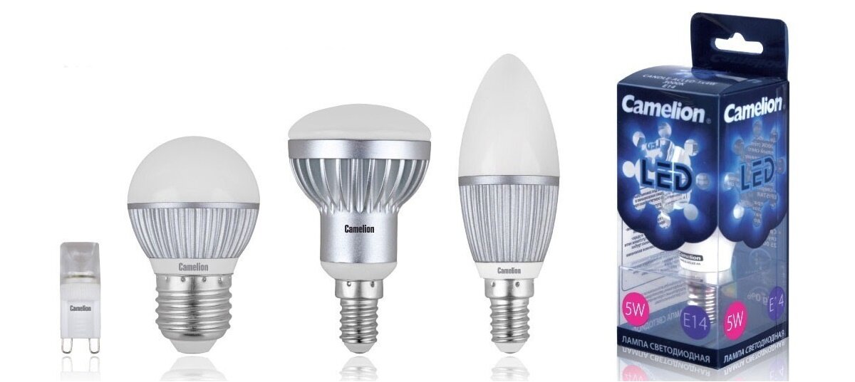 10 лучших светодиодных ламп для дома с алиэкспресс – рейтинг 2020 года