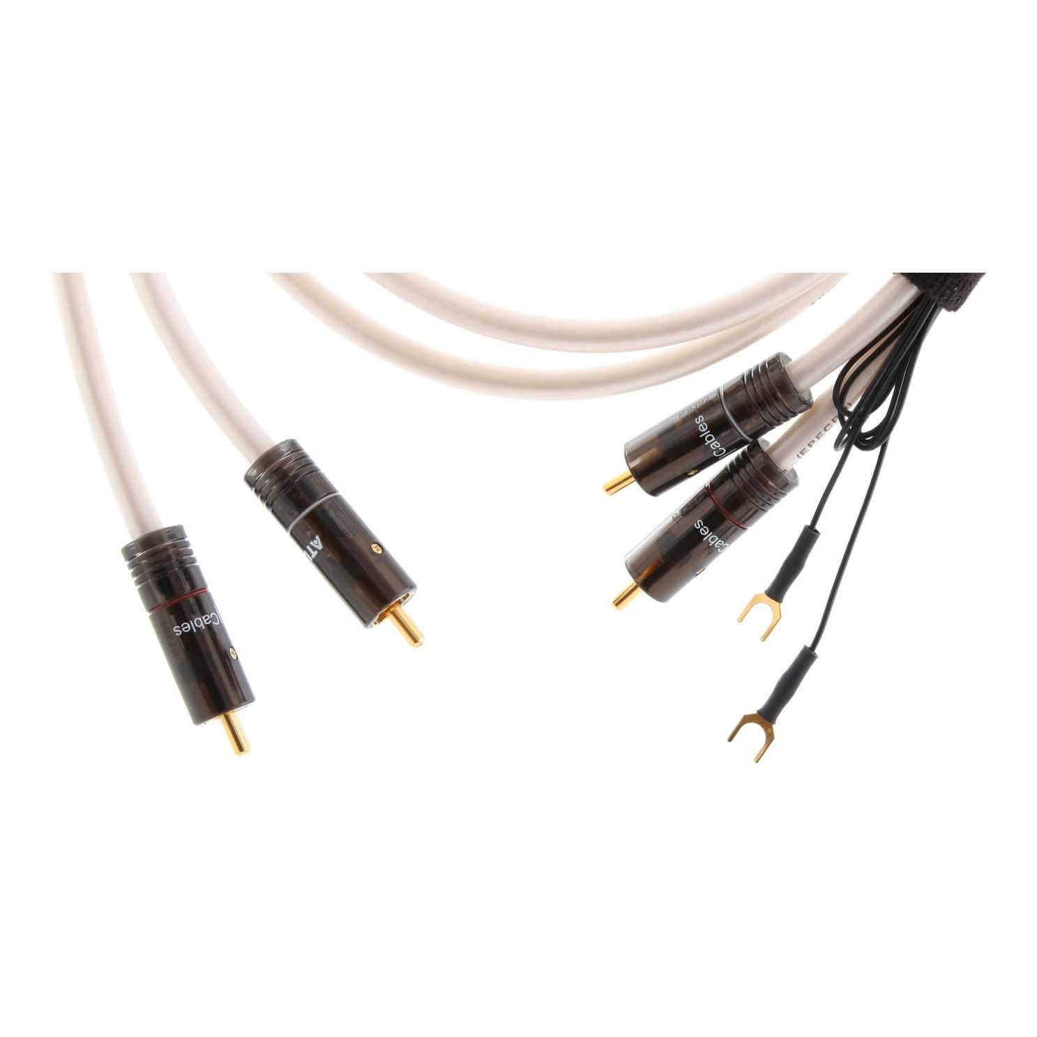 Тест usb-кабелей для аудио: аудиофилия или аудиопаранойя?