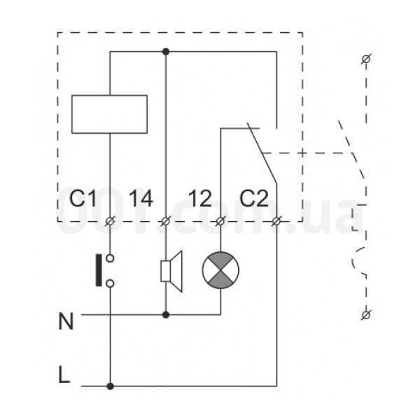 Рмм 47 схема подключения – схема подключения расцепителя рмм47 | заметки электрика