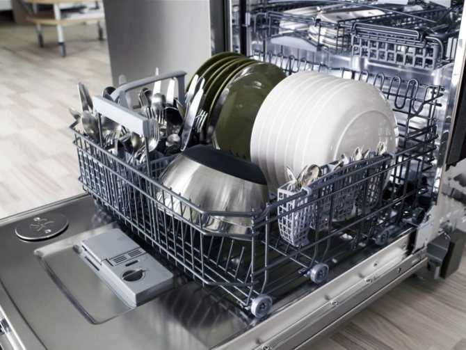 Как избавиться от запаха в посудомоечной машине: причины и устранение
