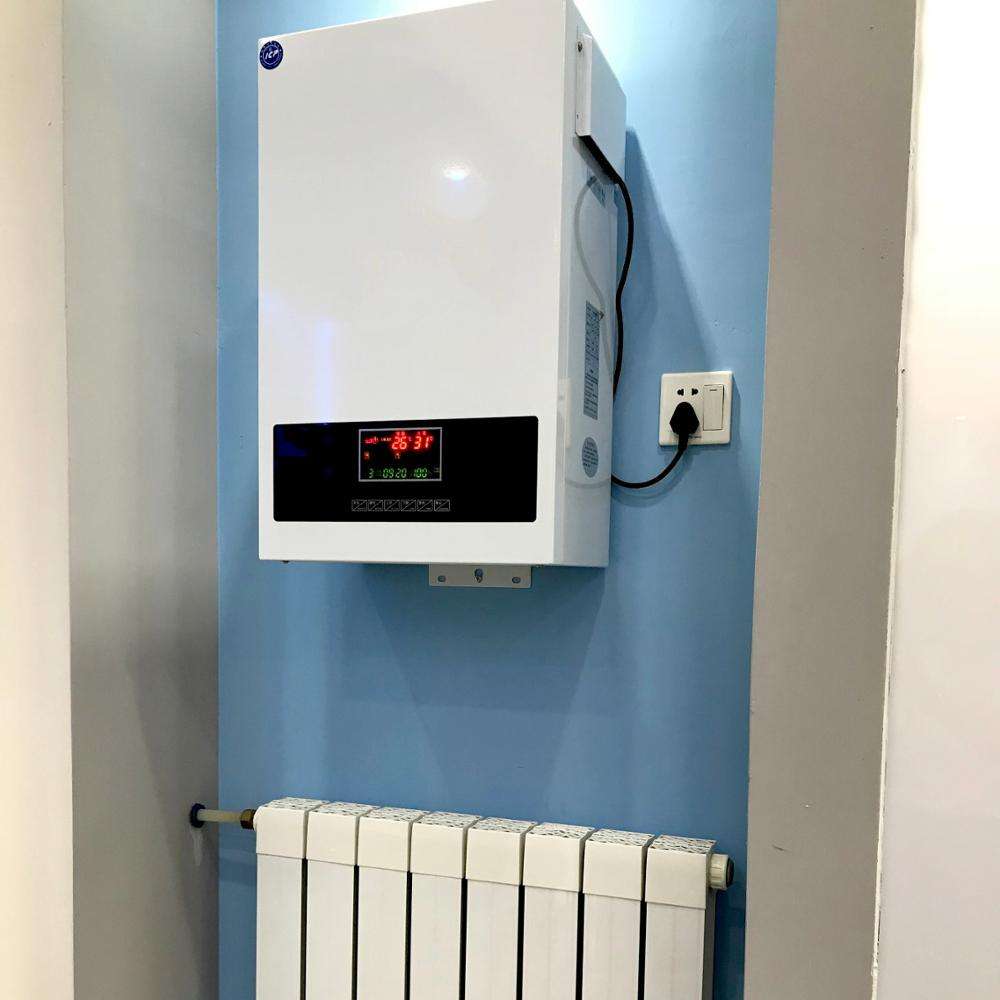 Индукционные котлы для отопления частного дома: характеристика электрических водонагревателей, электрокотлы 220в