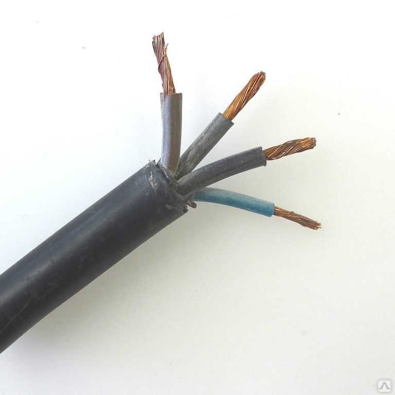 Пуэ-7 п.1.3.10-1.3.11 допустимые длительные токи для проводов, шнуров и кабелей с резиновой или пластмассовой изоляцией