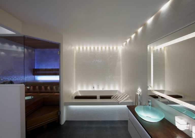 Как сделать освещение в комнате своими руками: как рассчитать, выбрать и расположить, чтобы улучшить и увеличить место, и хорошие светодиодные ленты в ванной, схемы