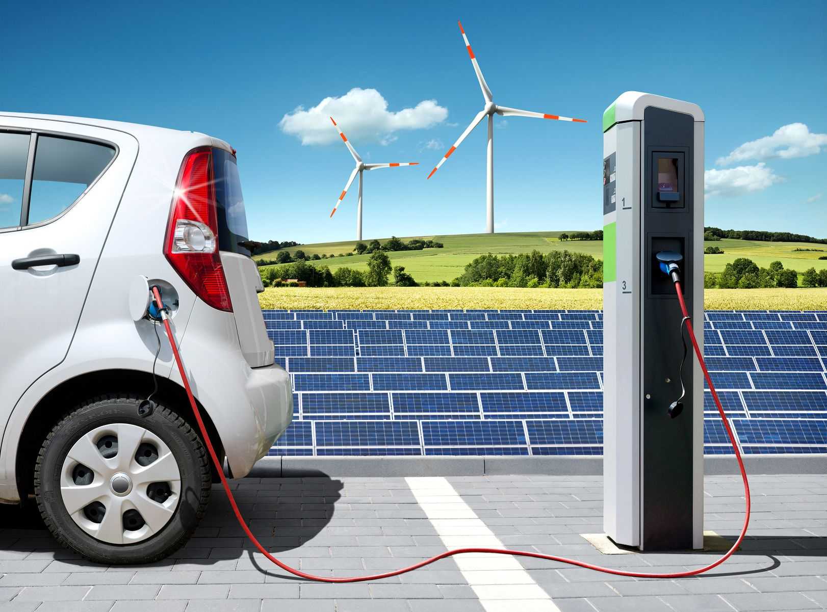 Типы зарядных станций для электромобилей + разъемы зарядных устройств (2019) | autogeek