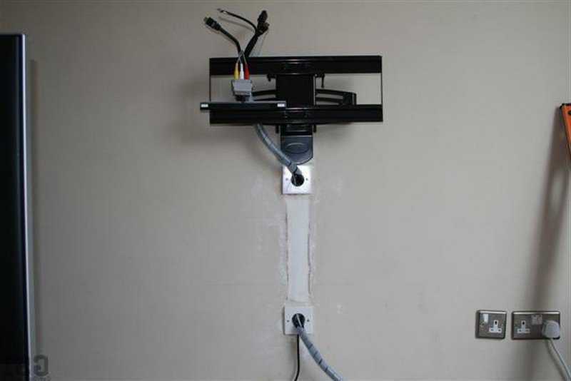 Прокладка тв кабеля в квартире своими руками. особенности процесса разводки и подключения телевизионного кабеля в ходе ремонта в квартире