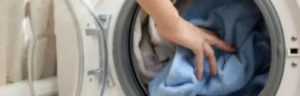От стиральной машины - запах гари или она дымит? что делать, если стиральная машина пахнет горелым? | рембыттех