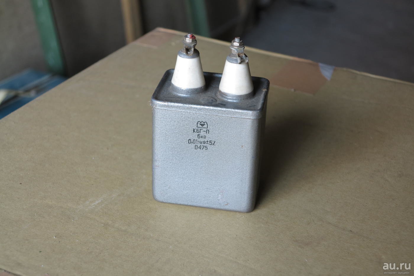 Высоковольтный конденсатор: фазосдвигающий, импульсный, биполярный и бумажный