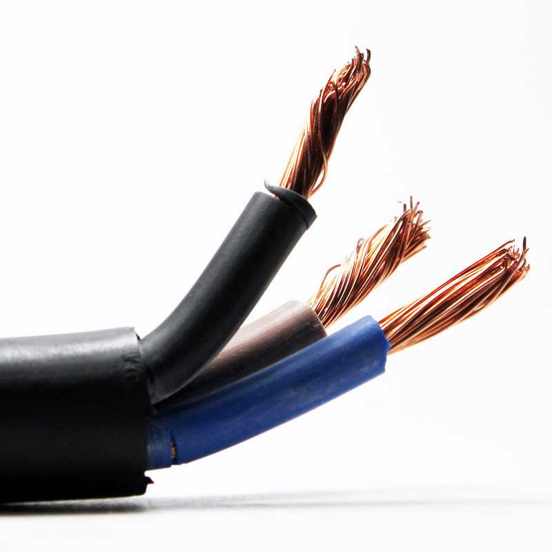 5 секретов кабеля кг — характеристики, отличия, недостатки.