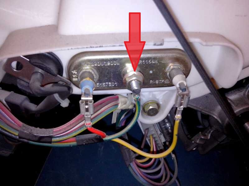9 причин, почему стиральная машина выбивает автомат, пробки или узо при включении | рембыттех