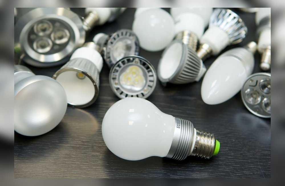 Куда сдать ртутные, энергосберегающие, люминесцентные лампы?