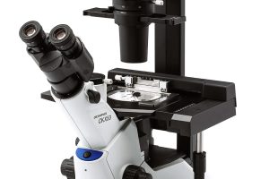 Как правильно настроить и обслуживать Olympus CKX53: пошаговое руководство