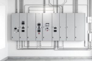 Электрощитовая в жилом доме: монтаж и безопасность