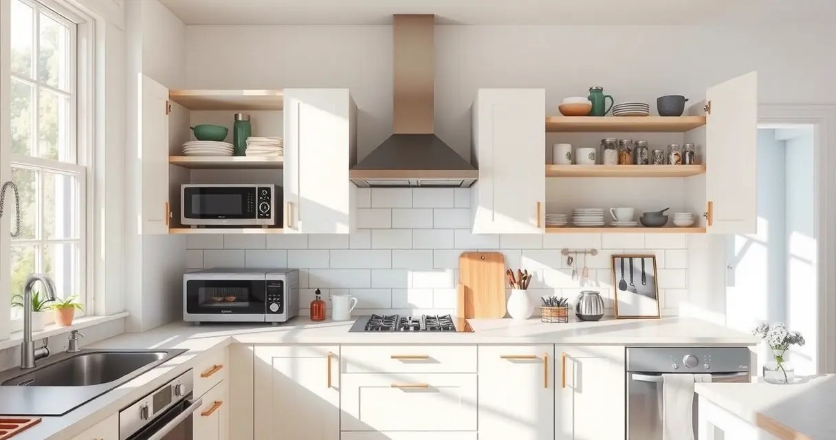 Как обустроить квартиру с умом и не переплатить