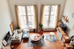 Как обустроить квартиру с умом и не переплатить