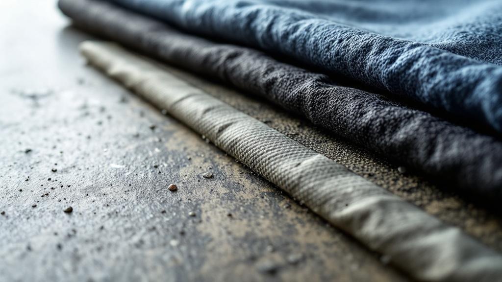 Рабочая одежда: как выбрать и на что обратить внимание