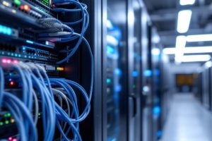 Слаботочные сети в жилых домах и офисах