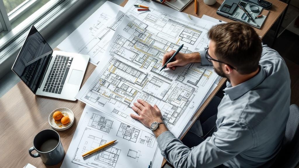 Слаботочные сети в жилых домах и офисах