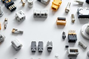 Соединительные разъёмы: типы, применение и выбор