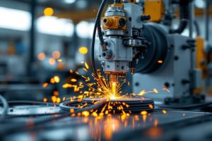 Станки для резки кабеля: виды, принцип работы и применение