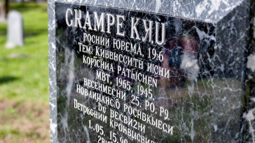 Фиксированная цена в договоре на памятник: как защитить бюджет от доплат