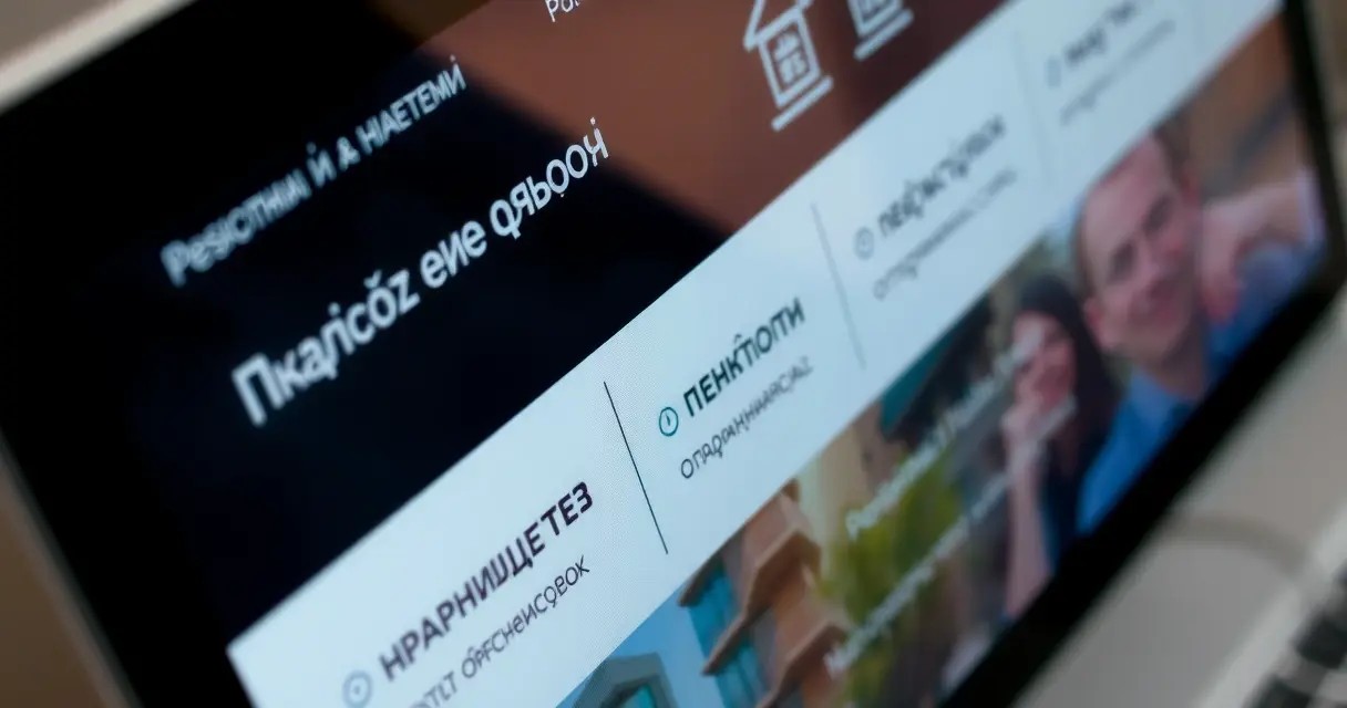 Сайт управляющей компании ЖКХ: что должно быть обязательно