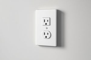 Серия Glossa от Schneider Electric: стиль и функциональность