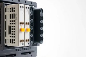 VIPA SLIO: модульные контроллеры для промышленной автоматизации