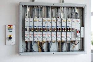ВРУ в жилых домах: устройство, требования и монтаж