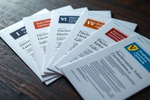 Электробезопасность: группы допуска и порядок обучения