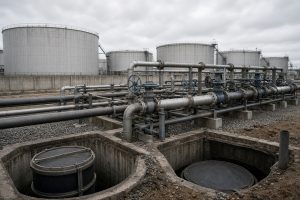 Оборудование для ЖМТ: комплектация и особенности систем АЗС
