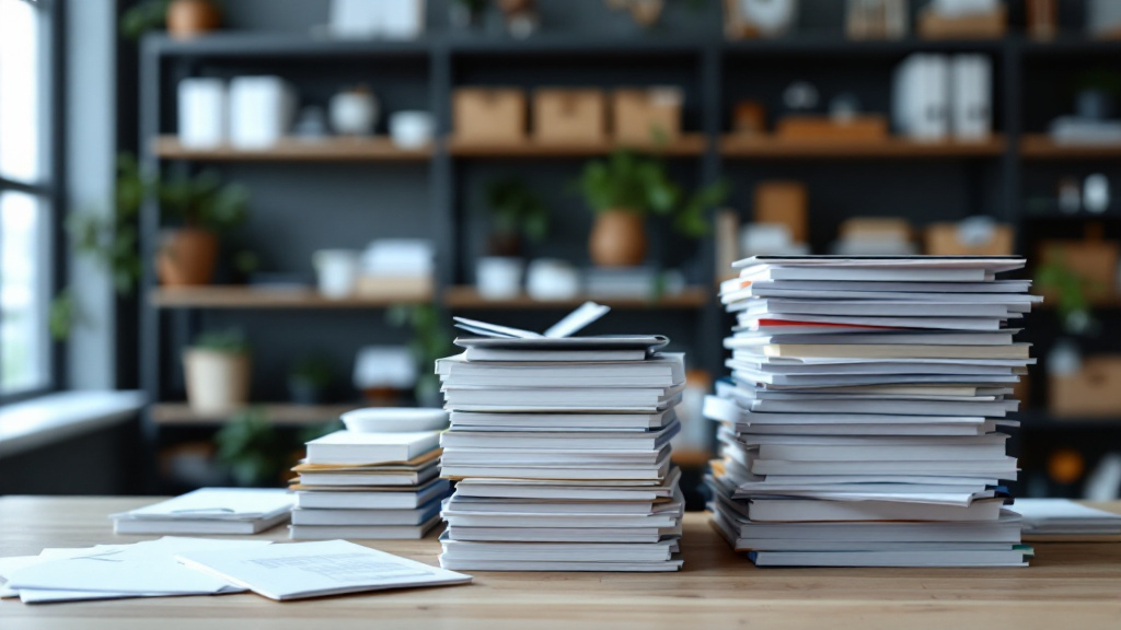 Цифровизация закупок: как перейти от Excel к системному подходу