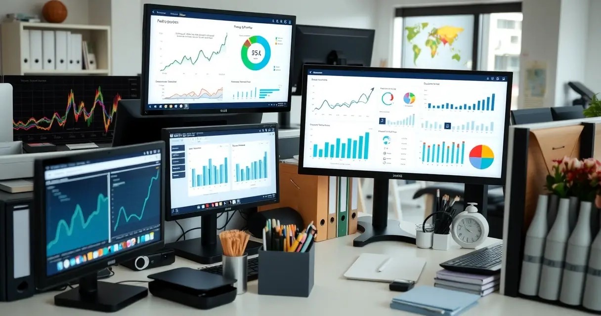 Цифровизация закупок: как перейти от Excel к системному подходу